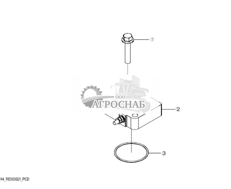 4314 Вспомогательное пусковое устройство - ST450064 310.jpg